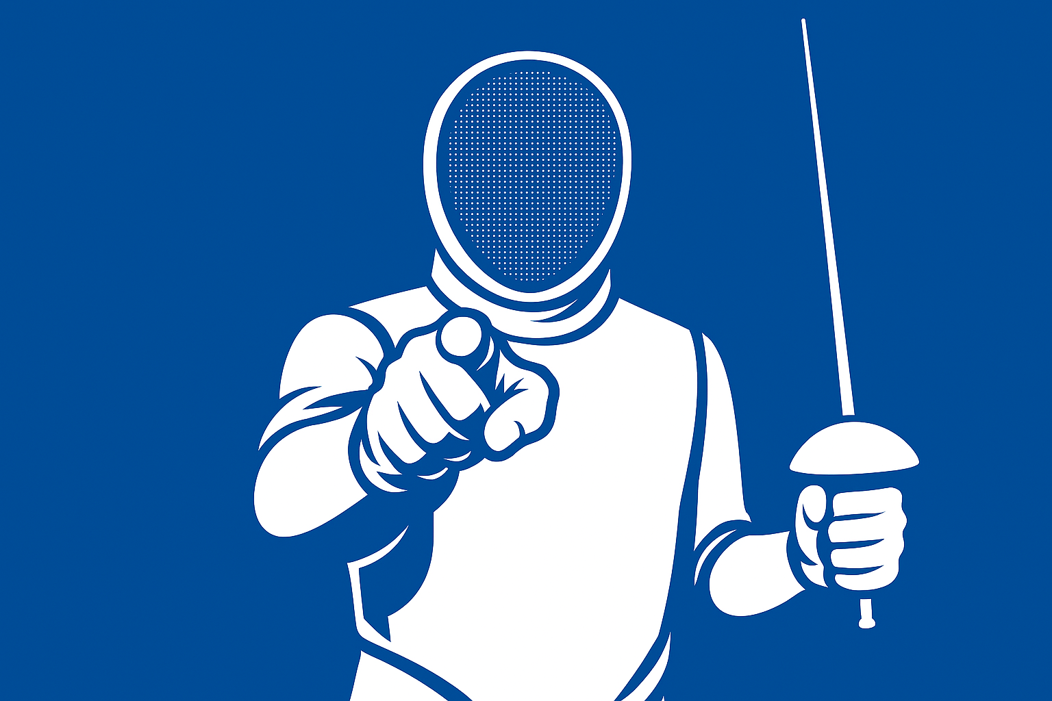 Verdens beste fekteklubb trenger deg i styret!