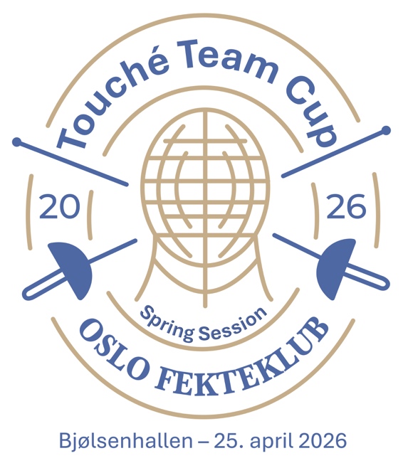 Touché Team Cup 2026