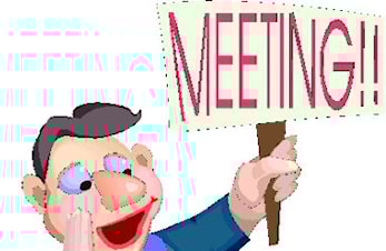 Innkalling årlig møte 2020