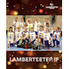 Adventsgave fra Lambertseter Senter