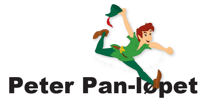 Peter Pan Barneløp
