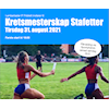 Kretsmesterskap i stafetter 2021
