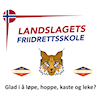 Friidrettsskole i uke 33