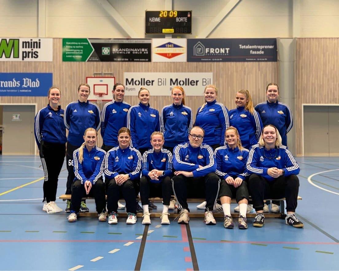 Vil du spille med denne gjengen?