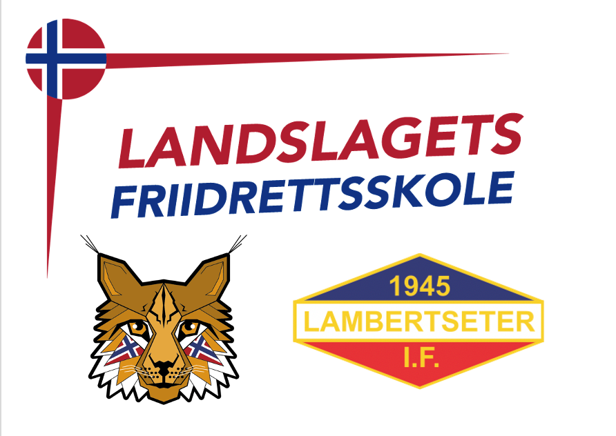 Friidrettsskole i uke 33