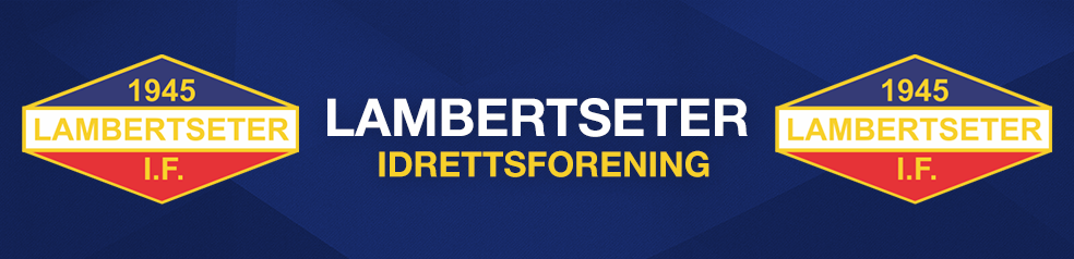 Trenere søkes til Lambertseter Friidrett!