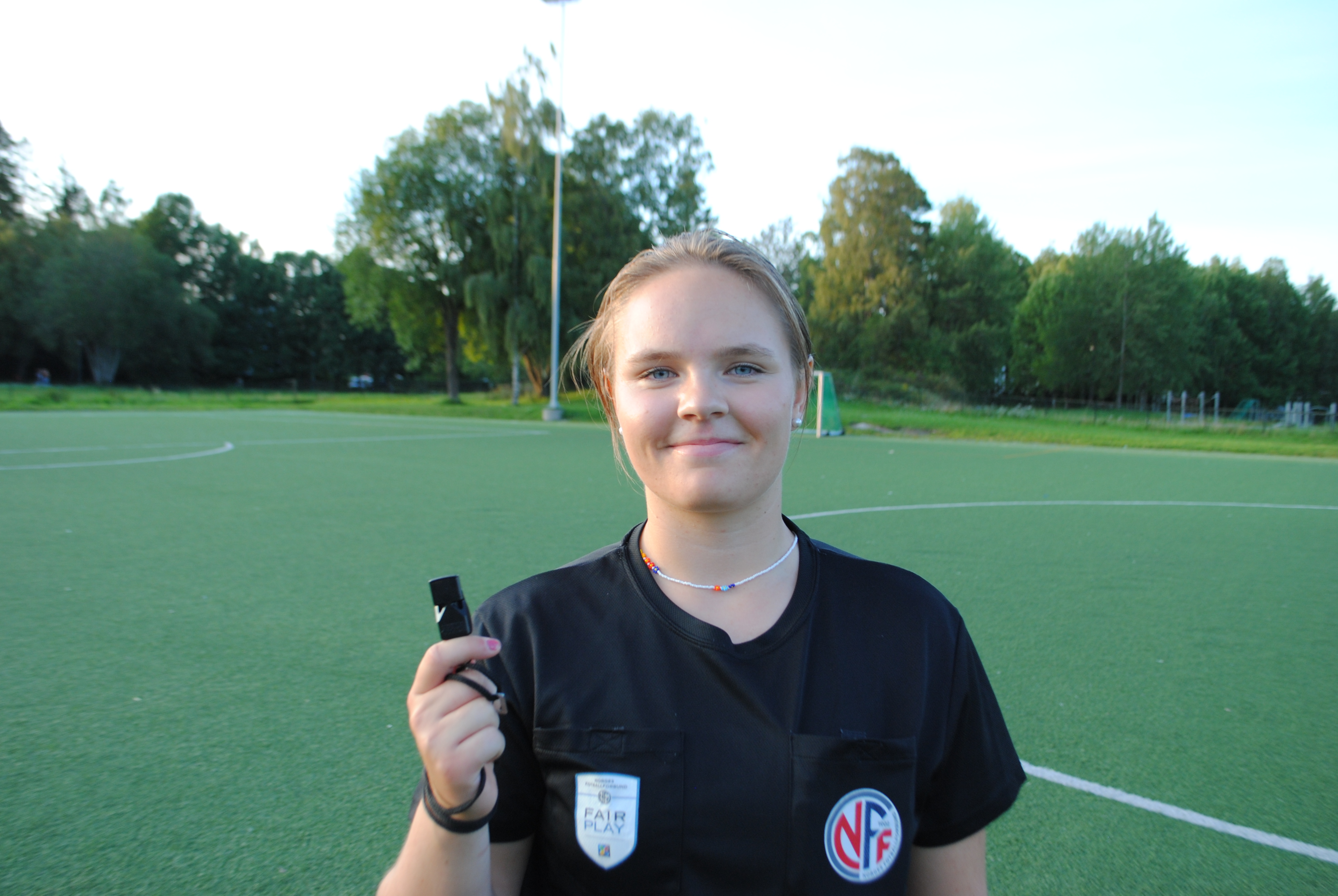 Får flere kretsoppdrag