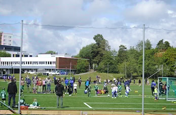 LIF har plass til deg!
