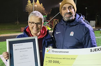 Fotballgruppa i media