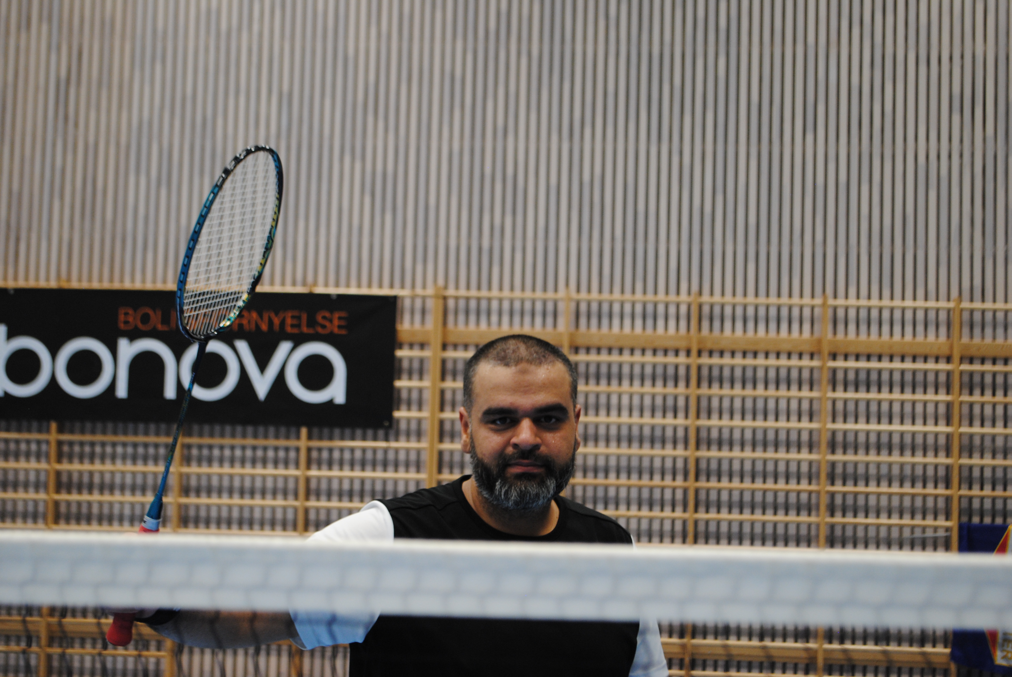 Treningstips til badmintonspillere