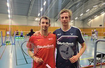 LIFs ungdomstrener tok NM-gull