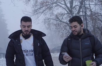 Lambertseter Kings-filmen publisert