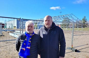 Skal idretten tape igjen?