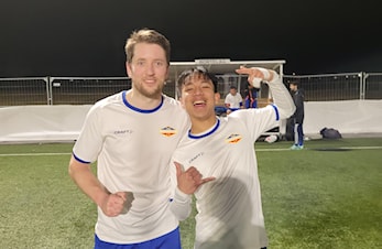 Den store fotballguiden
