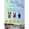Peter Pan barneløp - Allidretten 20 års jubileum