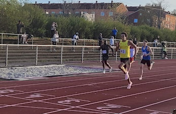 Imponerte på Lambertseter