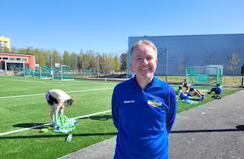 Tre nøkkelkamper for A-laget