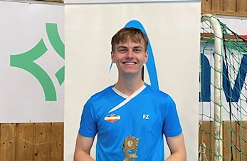 Hva skjer a? Badminton