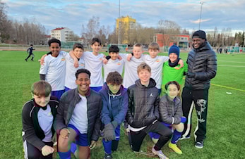 Den store fotballguiden versjon 2
