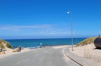 Reisebrev fra Hirtshals