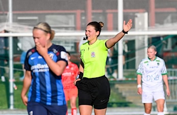 Jennifer vil dømme NC-finale