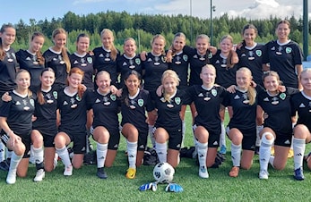 Vil du bli vår keeper?
