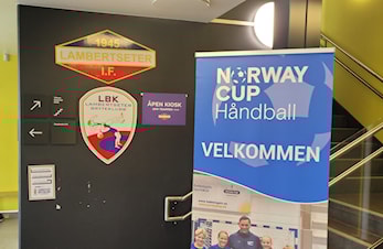 Kjempefornøyd med NC-uka