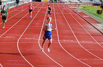 Bislett er LIFs nye lekegrind