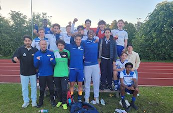 Hva skjer - stor LIF-guide