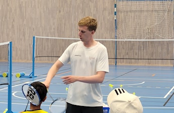 Norges beste tilbake som LIF-trener
