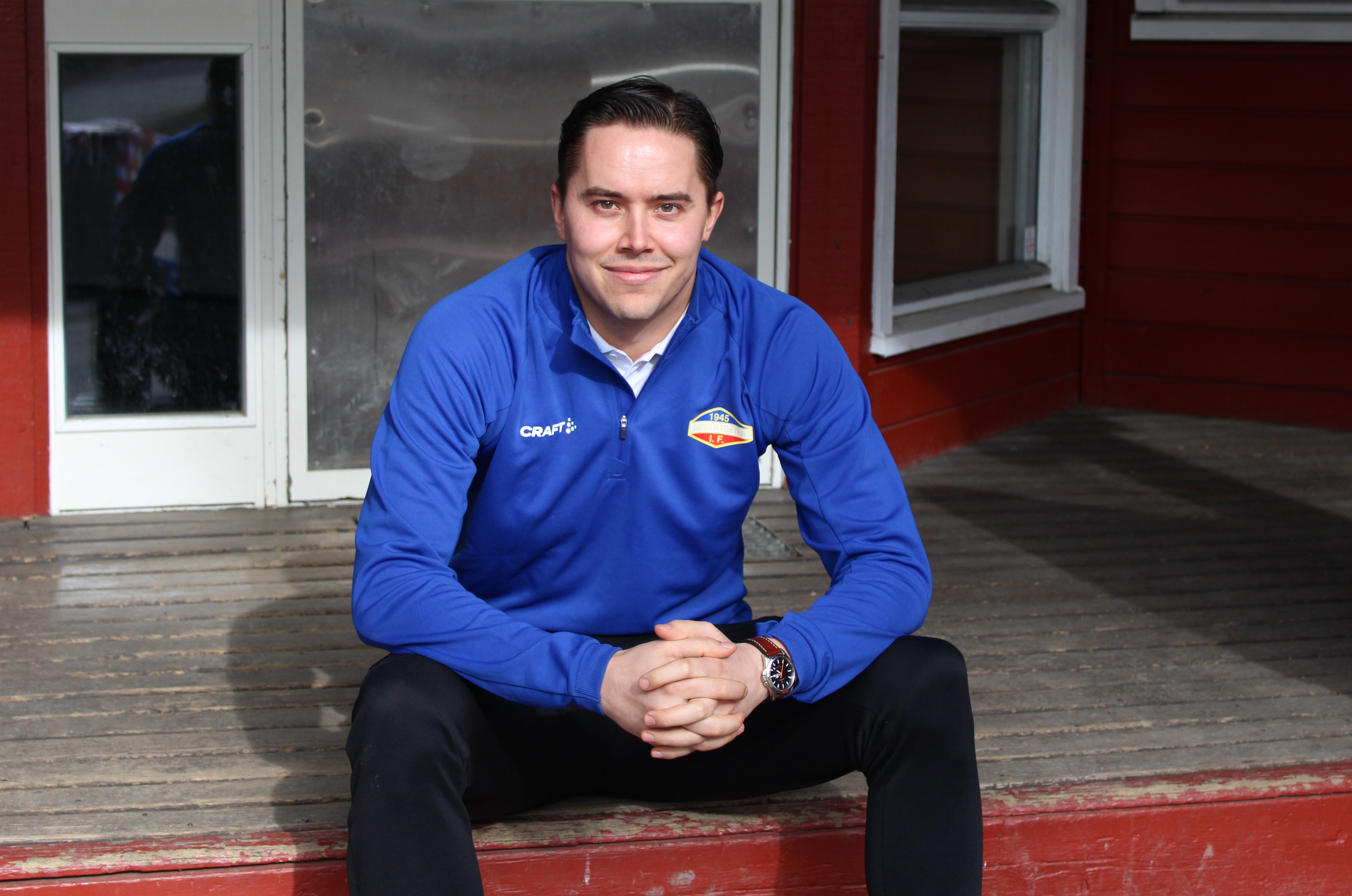 Samarbeid mellom Nav og LIF