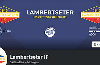 Følger du oss?