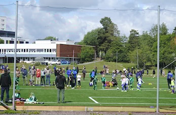 LIF fotball stemte ja til VAR