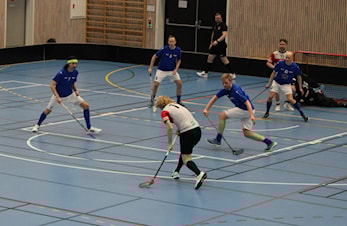 Goalgetteren ordnet LIF-seier