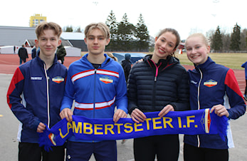 Imponerer på Tyrving-tabellen