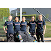 Jentesuksess på Lambertseter