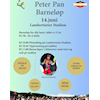 Peter Pan-løpet arrangeres 14. juni