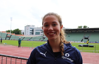 Topp LIF-innsats på Bislett