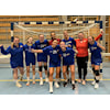 Damelaget på tabelltopp
