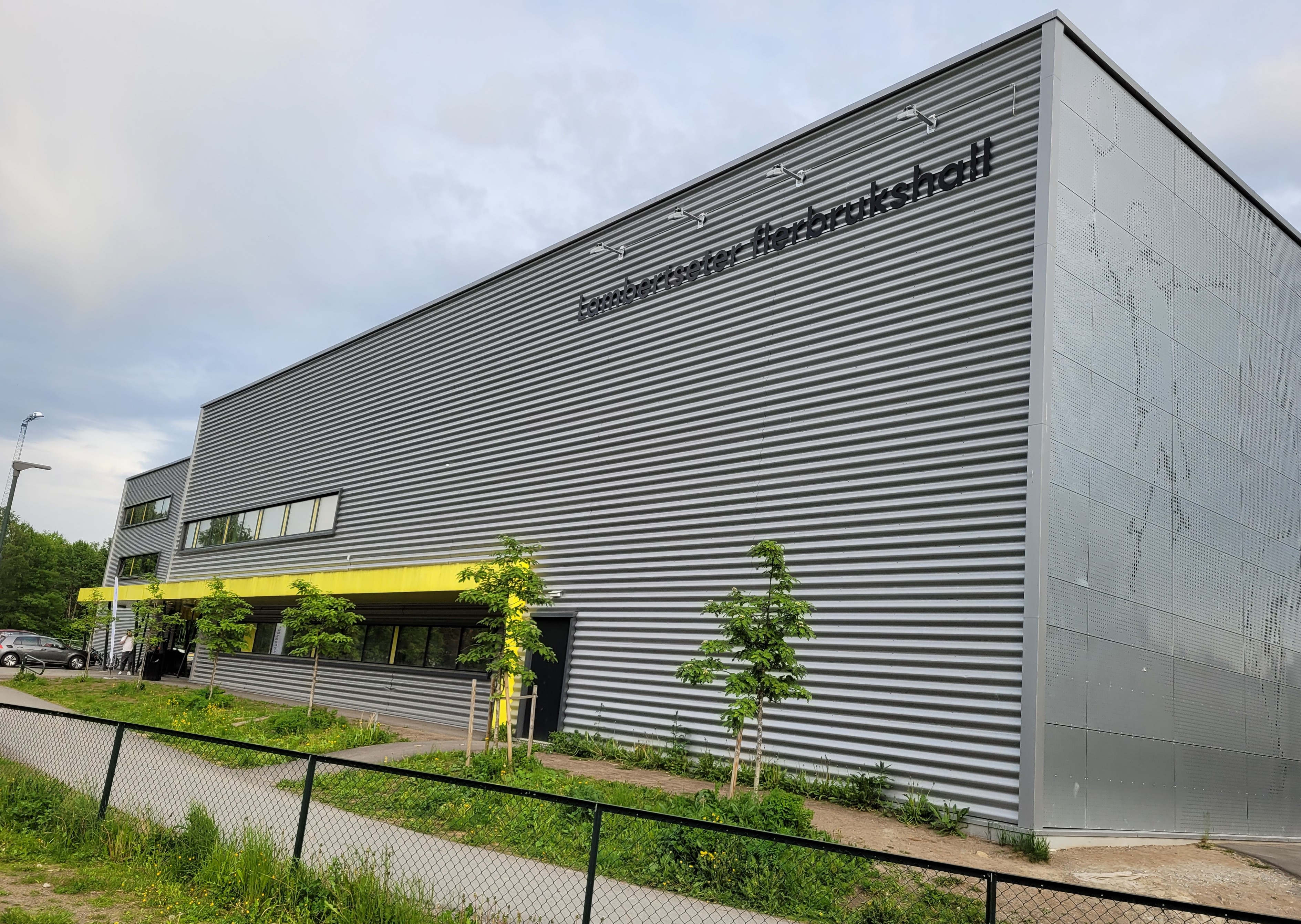 Saksdokumenter til årsmøte 2026