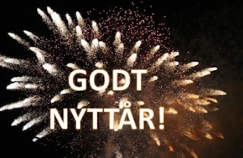 Godt Nytt treningsår!