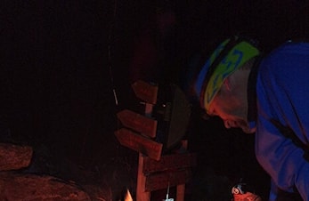 Premiering Fjelltrimmen 2019