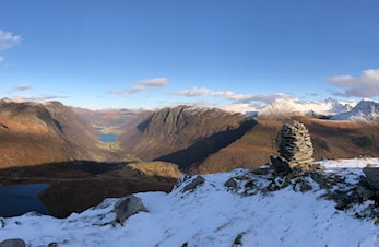 Ny dato for Fjelltrimmen