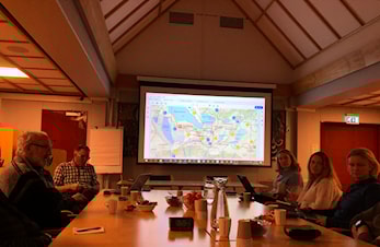 Stikk Ut til Vanylven