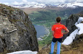 Blåfelden Rett Opp 2021