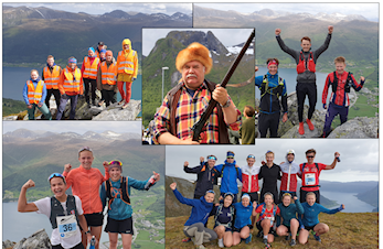 Blåfelden Rett Opp 2023