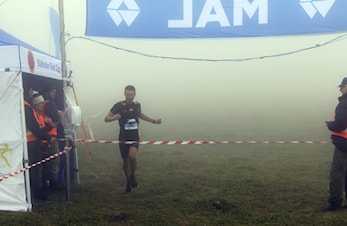 Steig og Orset vann Blåfelden 24.