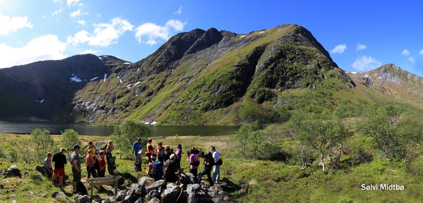 Lisjerøfsdalen