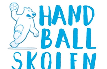 Håndballskole i høstferien 2018 - flyttet til Grefsenhallen!