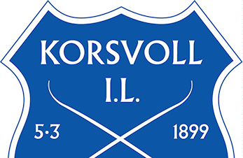 Årsmøte Korsvoll fotball yngres 28.02.kl 20.00